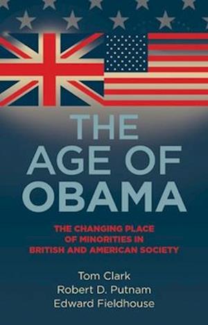 The Age of Obama