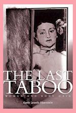 The Last Taboo