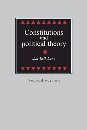 Constitutions and Political Theory