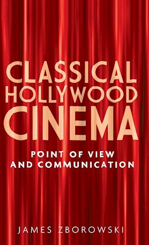 Classical Hollywood Cinema