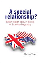 A Special Relationship?