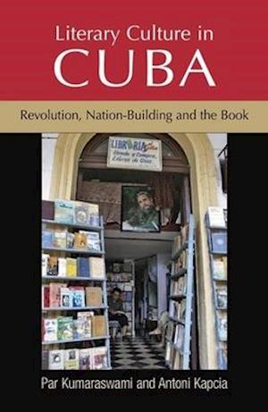 Literary Culture in Cuba