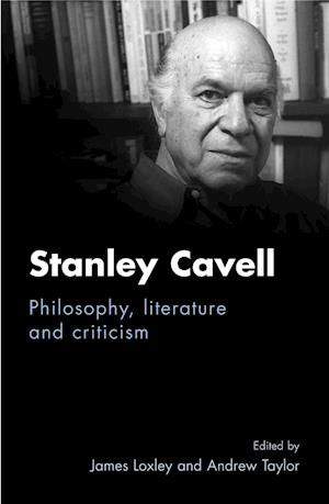 Stanley Cavell