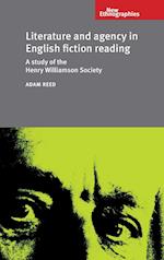 Literature and Agency in English Fiction Reading