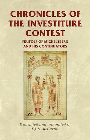 Chronicles of the Investiture Contest