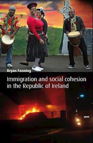 Immigration and Social Cohesion in the Republic of Ireland