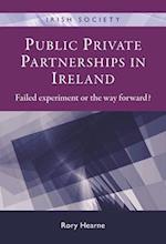 Public Private Partnerships in Ireland