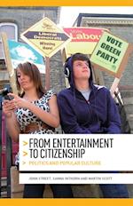 From Entertainment to Citizenship