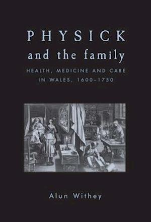 Physick and the Family