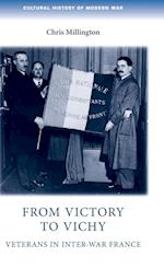 From Victory to Vichy