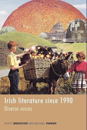 Irish Literature Since 1990