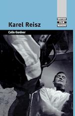 Karel Reisz