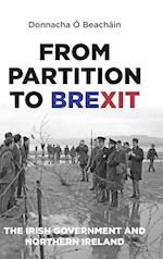 From Partition to Brexit