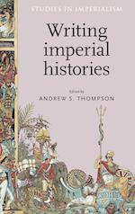 Writing Imperial Histories