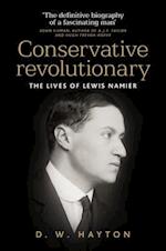 Conservative Revolutionary