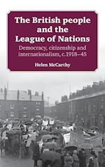 The British People and the League of Nations