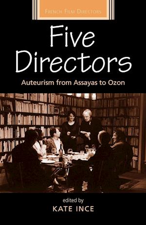 Five Directors