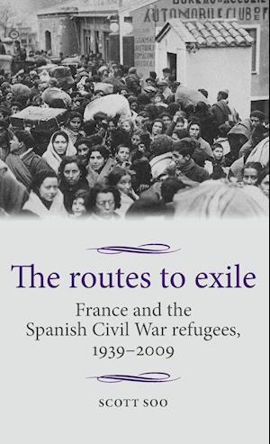The Routes to Exile