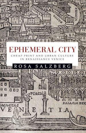 Ephemeral City