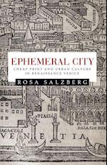 Ephemeral City