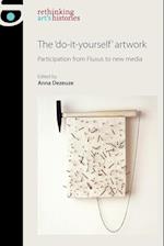 The 'Do-It-Yourself' Artwork