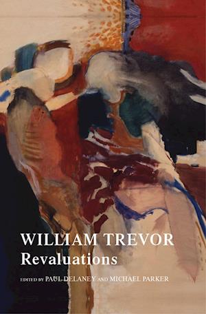 William Trevor