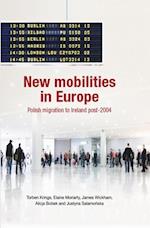 New Mobilities in Europe