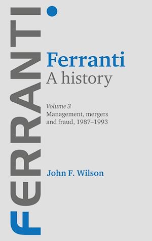 Ferranti. a History