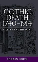 Gothic Death 1740-1914