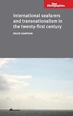 International Seafarers and Transnationalism in the Twenty-First Century