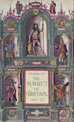 The Subject of Britain, 1603-25