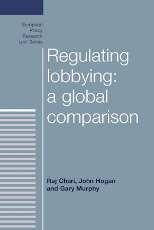 Regulating Lobbying: a Global Comparison