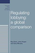 Regulating Lobbying: a Global Comparison