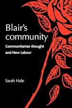 Blair's Community