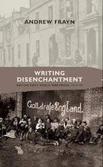 Writing Disenchantment