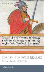 Lordship in four realms