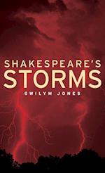 Shakespeare'S Storms