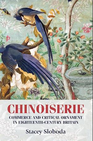 Chinoiserie