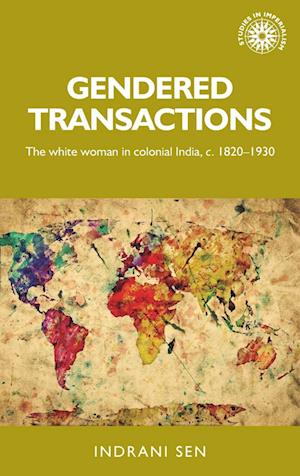 Gendered Transactions