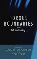 Porous Boundaries