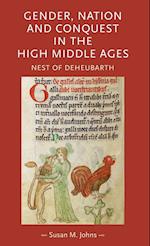 Gender, Nation and Conquest in the High Middle Ages