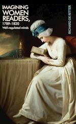 Imagining Women Readers, 1789-1820