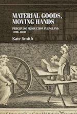 Material Goods, Moving Hands