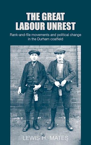 The Great Labour Unrest