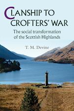 Clanship to Crofters' War