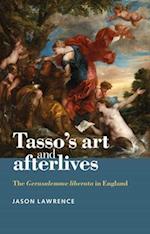 Tasso'S Art and Afterlives