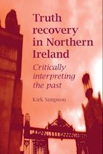 Truth Recovery in Northern Ireland