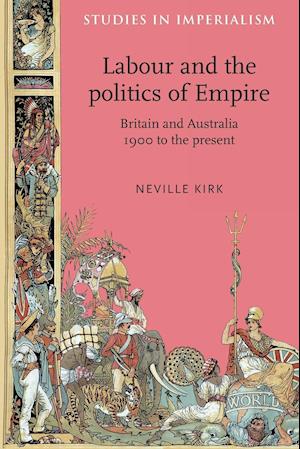 Labour and the Politics of Empire