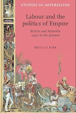 Labour and the Politics of Empire