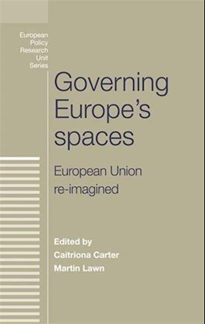 Governing Europe's Spaces